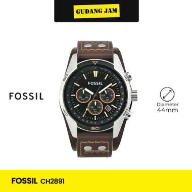 Fossil CH2891