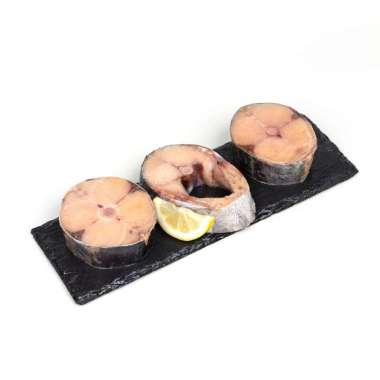 Ikan Tenggiri Frozen