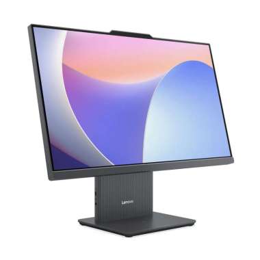PC LENOVO IDEACENTER AIO 24IRH9 F0HN00QGID QJID i5-13420H 8GB 512GB Windows 11 Home OHS 23.8" LUNAR