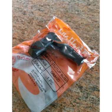 [1 PCS] THALLAND CANGKLONG BUSI GRAND PADUDAN BUSI TUTUP BUSI COP BUSI GRAND SUPRA FIT NEW KARISMA B