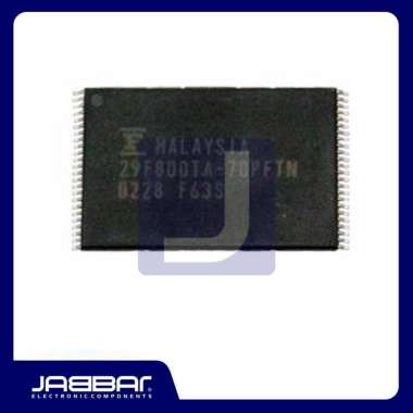 29F800TA-70PFTN - MBM29F800TA-70PFTN TSOP-48