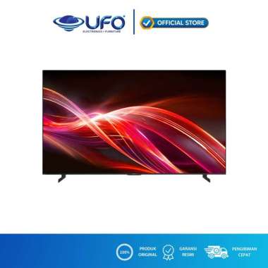 SHARP 85 INCH QLED GOOGLE TV 4K UHD 4TC85HN7000X