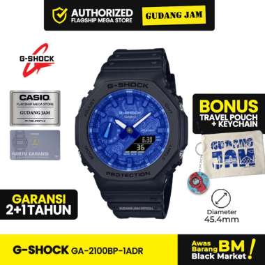 G-Shock GShock GA-2100BP-1ADR GA-2100BP GA-2100 GA2100BP GA 2100BP