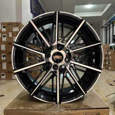 velg mobil hsr balige r15 mobil brio jazz yaris calya agya sigra mobilio
