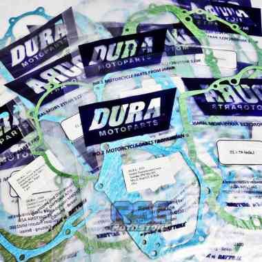 PAKING GASKET TRANSMISION COVER GEAR RASIO MATIC DURA BEAT KARBU ESP FI VARIO 125/150 KZR ESP NMAX 2