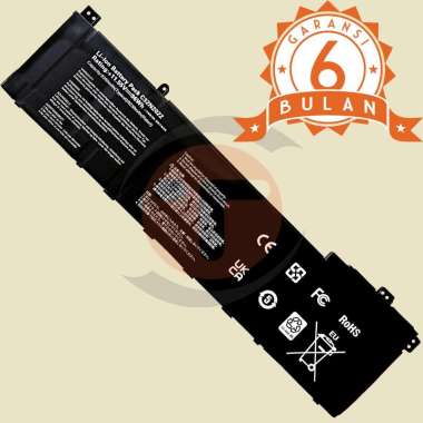 Baterai Untuk Asus VivoBook Pro 16X M7600QE VivoBook Pro 16X OLED M7600QE-L2040T N7600PC Zenbook Pro