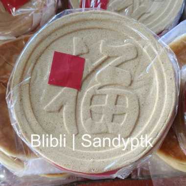 Tausa Ko Tau Sa Ko BKY Kue Bulan Gula Merah Luk Tew Kau Luk Teu Kaw Ko Kacang Hijau Nongko Kau Kaw T