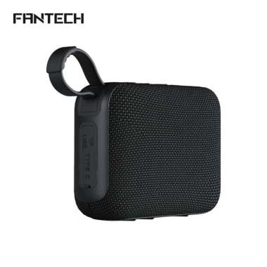 Fantech Nerabox BS153 Portable Wireless Speaker with Blutooth 5.4 Black