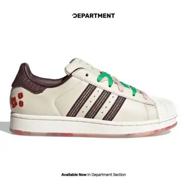 adidas gazelle silver green womens Adidas | Superstar 80s