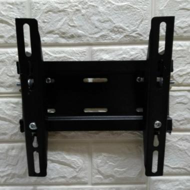 Braket TV Bracket TV 24 Inch 32 Inch 40 Inch 42 Inch 43 Inch ORIGINAL 100 % Multicolor