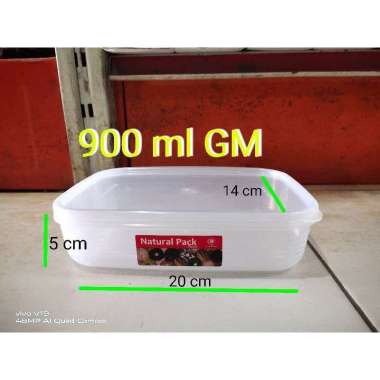 Stoples Natural Pack GM 3500 ml