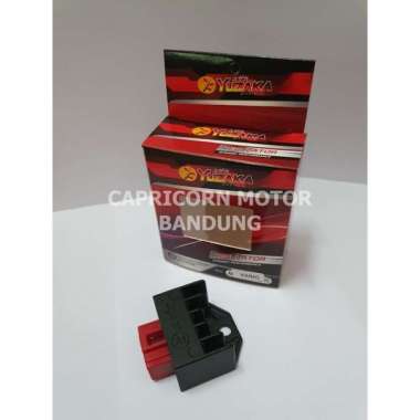 Kiprok Regulator BEAT KARBU VARIO LAMA KARBU TECHNO CBS BLADE 110 OldYUZAKA