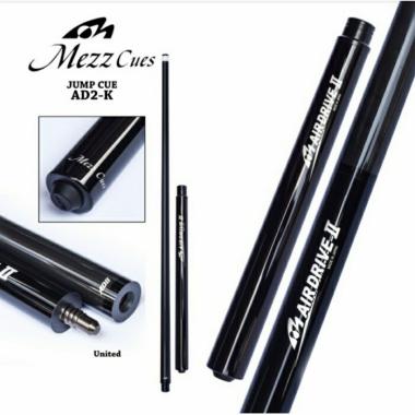 Mezz Jump Cue Air Drive 2 | Stick Jump Billiard