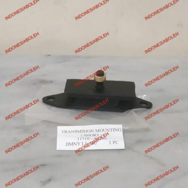 Short Transmission Mounting Suzuki Jimny LJ-80