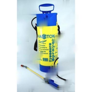 Hasston PROHEX Pressure Sprayer Alat semprot hama Sprayer Portable 8L