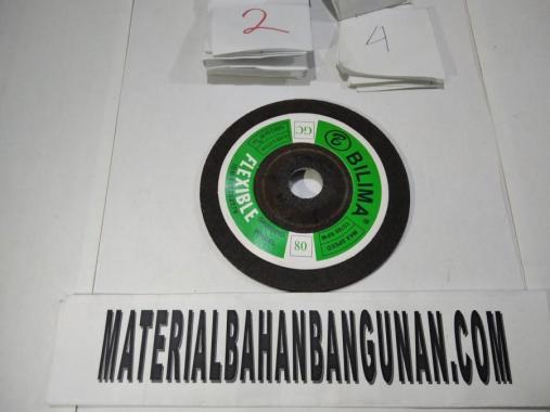 mata amplas gerinda flexibel blima grit 80 pemoles keramik kaca