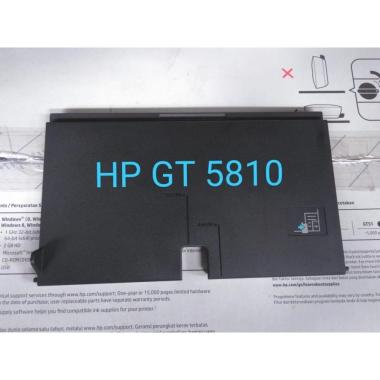 Sandaran Tatakan Kertas Paper Tray GT5810 GT5820 Ink Tank 310 315 410