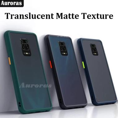 Case Xiaomi Redmi Note 9 Sockproof