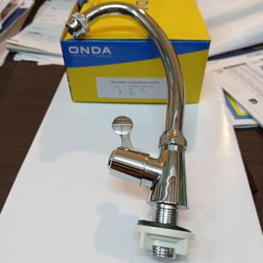 KRAN Air TYPE V 634 T ONDA 1/2 INCH
