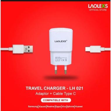kabel data LAOLEXS LH-021A Garansi Resmi 12 Bulan iphone
