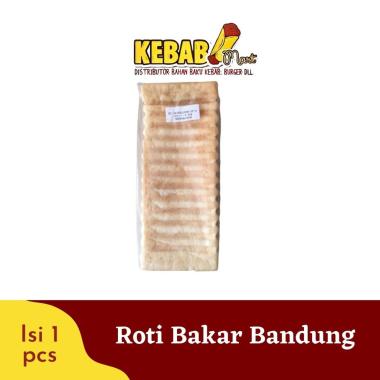 Roti Bakar Bandung