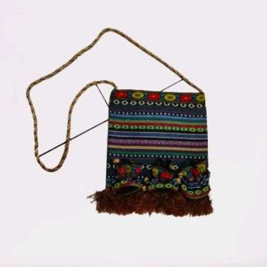 Etnik Tas Selempang