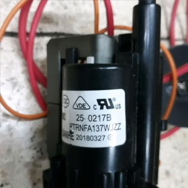 Flyback BSC25-0217B atau FA137WJZZ Original