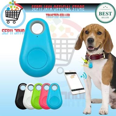 GF07 Tracker Mini Alat Pelacakan Lokasi GF07 GSM Locator Pematau Suara GPS HEWAN