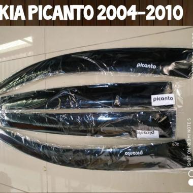 Talang Air Slim Kia picanto 2004 2010