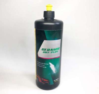 Ipotech Ceramic Cut Plus Compound