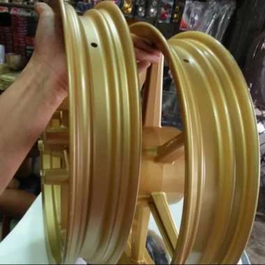 Velg Racing Rossi Kawasaki Ninja 150 Rr