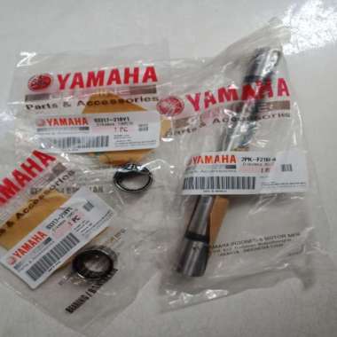 Bosh Arm Plus Bearing Bambu Arm R15 Ygp