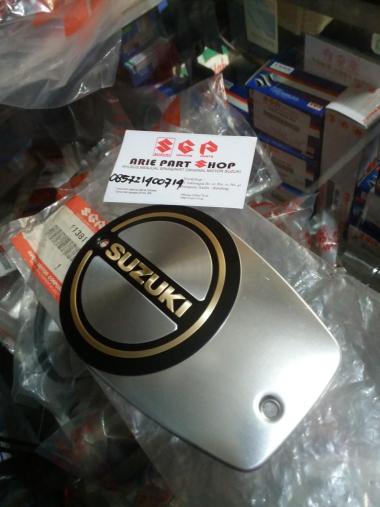 Cover Cap Blok Magnet Original Suzuki A100