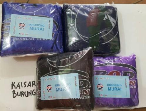 Krodong Sangkar MURAI produk EBOD JAYA