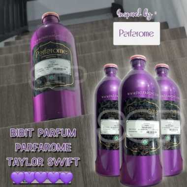 Bibit Parfum MURNI Taylor Swift Premium/1kg by Parfarome exlusive