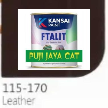 cat ftalit 170 Leather