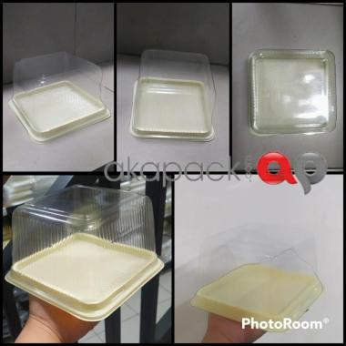 Tray Cake Mika CT 120 Ivory