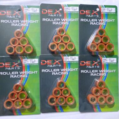 roller racing vario beat fi