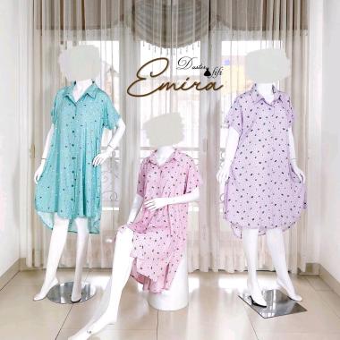 Daster Emira by Daster Fifi Tosca