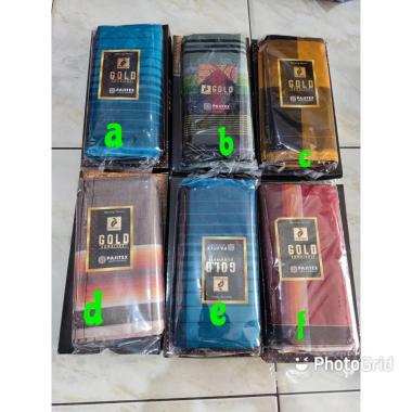 Sarung Mangga Kain Sarung Mangga Tenun Motif Kotak Sarung Mangga