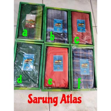 Sarung Mangga Kain Sarung Mangga Tenun Motif Kotak Sarung Atlas