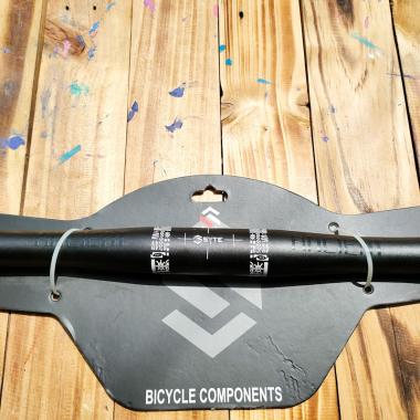 Dropbar Syte Stang Balap Handlebar Oversize Alloy