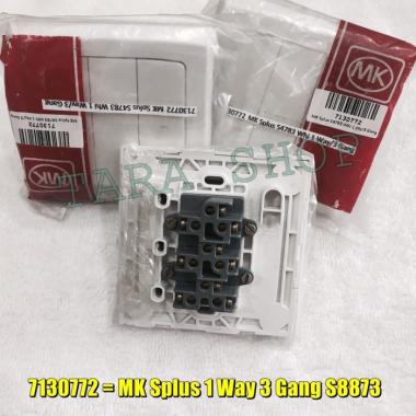MK SAKLAR BIJI BESAR 3 GANG S4783v - 7130772