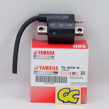 Ignition Koil Mio Sporty, Fino Karbu, Mio Soul Original Yamaha