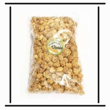 Kacang Medan - Kacang Telur Medan 250gr