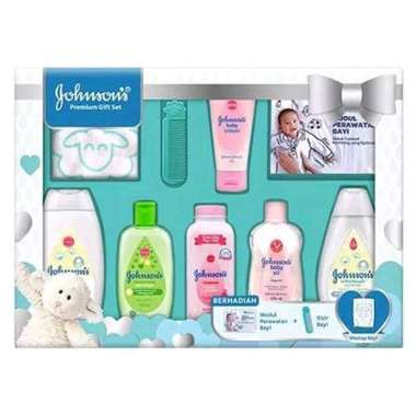 Johnson Box Jual Johnson To Johnson Cologne Terbaru - Harga Promo Agustus 2023 | Blibli