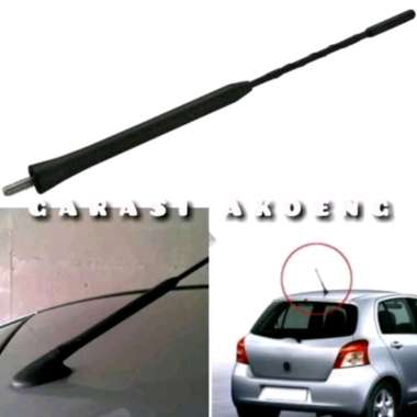 Antena Radio AM FM Toyota Etios Valco All New Yaris Calya Ist Harier Rush Sienta Vios Daihatsu Sigra