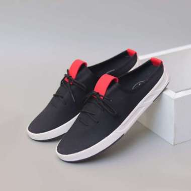 Sendal Sepatu Pria Slide Slop Flip on Sandals Slide cowok casual formal distro bandung original 100%