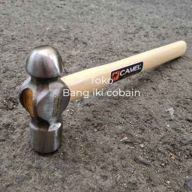 Palu Konde 1 LB Martil Palu Konde 16 oz Gagang Kayu