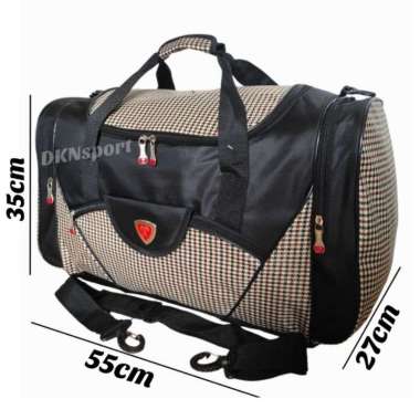 Jual Tas Travel Mudik 💯 Harga Murah & Kualitas Terbaik Ju…